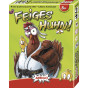 FEIGES HUHN!