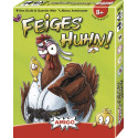 FEIGES HUHN!