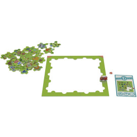 LOKI FIREFIGHTERS TO THE RESCUE