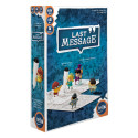 LAST MESSAGE