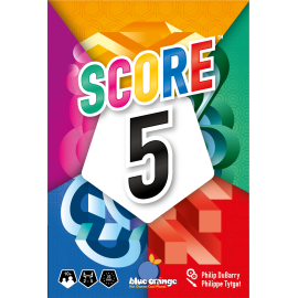 SCORE 5