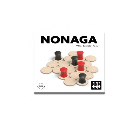 NONAGA