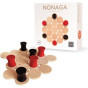 NONAGA