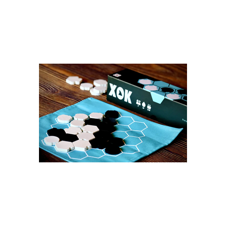 XOK