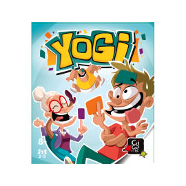 YOGI