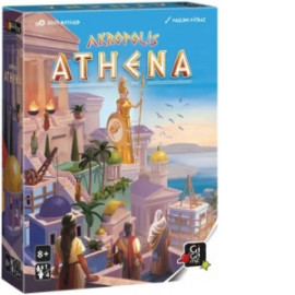 AKROPOLIS: ATENA