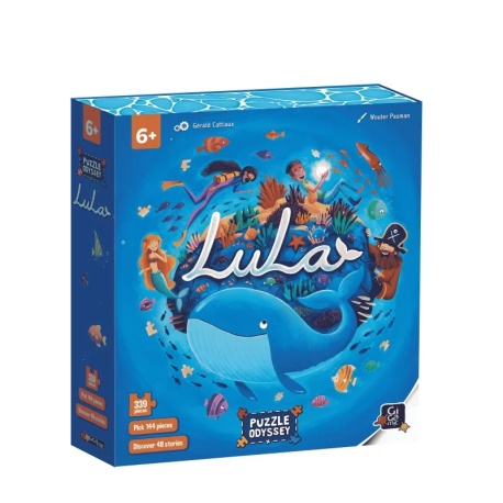 LULA