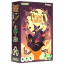 POTION EXPRESS