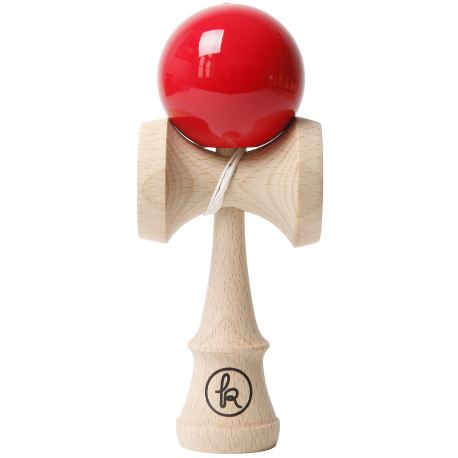 Kendama- Play ONE red