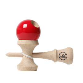 Kendama- Play ONE red
