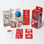 Kendama- Play ONE blue