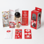 Kendama- Play ONE black