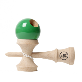 Kendama- Play ONE green