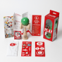 Kendama- Play ONE green
