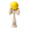 Kendama- Play ONE yellow