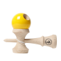 Kendama- Play ONE yellow