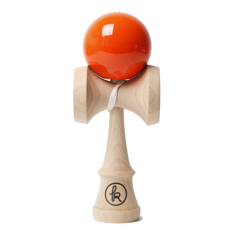 Kendama- Play ONE orange