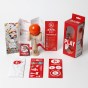 Kendama- Play ONE orange