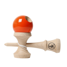 Kendama- Play ONE orange
