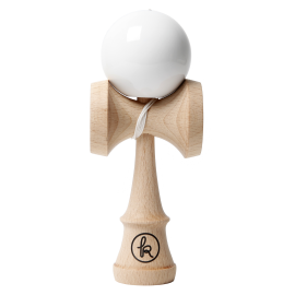 Kendama- Play ONE white