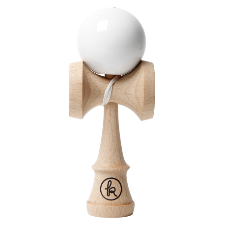Kendama- Play ONE white