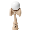 Kendama- Play ONE white