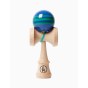 Kendama Play One, Triple Stripes, Glossy, Fruity Water