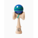 Kendama Play One, Triple Stripes, Glossy, Fruity Water