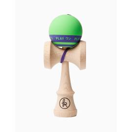 Kendama Play One, Grip, Greenberry