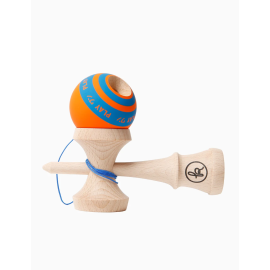 Kendama Play One, Grip, Cool Mango