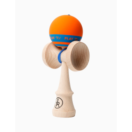 Kendama Play One, Grip, Cool Mango