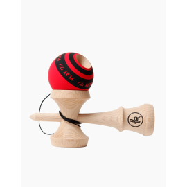 Kendama Play One, Grip, Dark Heat