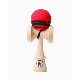 Kendama Play One, Grip, Dark Heat