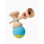 Kendama Record Plus, Beech Grip, Gurami
