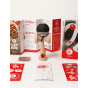 Kendama Record Plus, Beech Grip, Tenjikudai