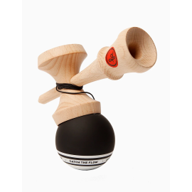 Kendama Record Plus, Beech Grip, Tenjikudai