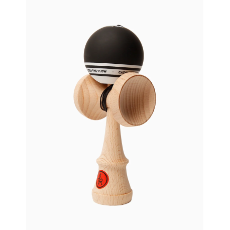 Kendama Record Plus, Beech Grip, Tenjikudai