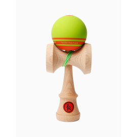 Kendama Record Plus, Beech Grip, Gonbe