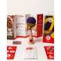 Kendama Record Plus, Beech Grip, Minokasago