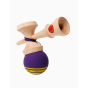 Kendama Record Plus, Beech Grip, Minokasago