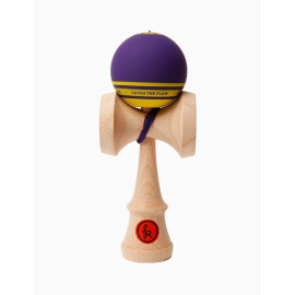 Kendama Record Plus, Beech Grip, Minokasago