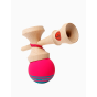 Kendama Record Plus, Beech Grip, Chochoo