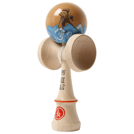Kendama Record Legend - Sun Wukong