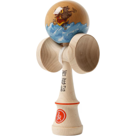 Kendama Record Legend - Zhu Bajie