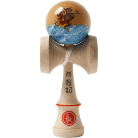 Kendama Record Legend - Zhu Bajie
