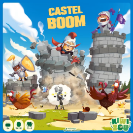 Castel Boom