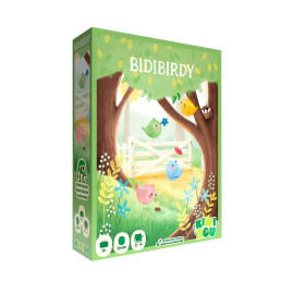 Bidibirdy