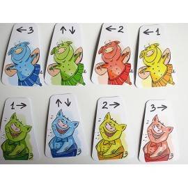 GASESTE-TI UN PRIETEN / FIND A FRIEND