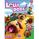 LOLLY DOGS- SCOATE LIMBA!