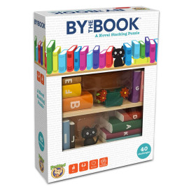 BY THE BOOK